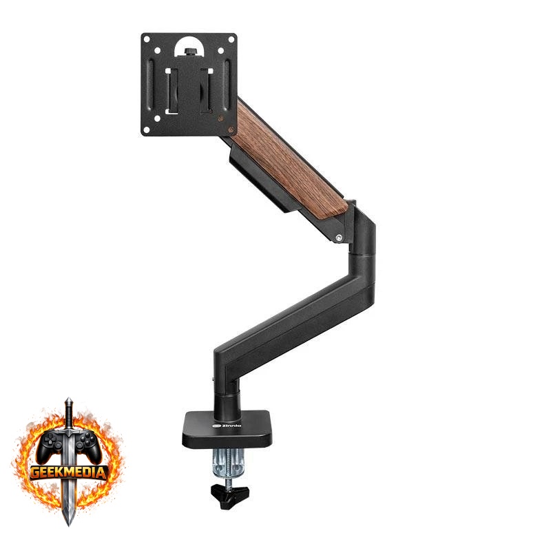 Suporte Articulado Para Monitor Zinnia Rust 100