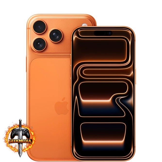 Apple iPhone 17 Pro 256GB