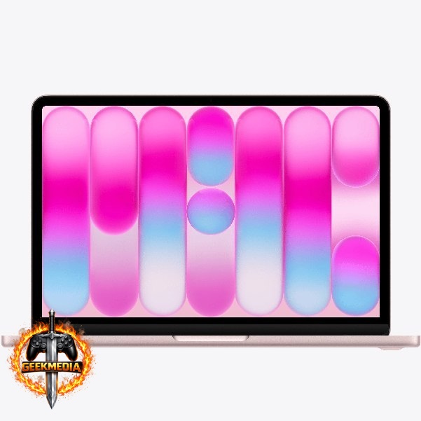 Apple Macbook Neo 8GB 256GB