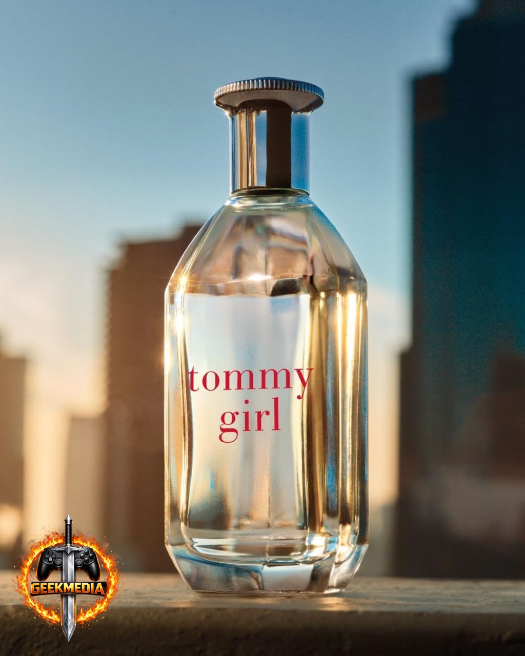 Tommy Girl Tommy Hilfiger - Perfume Feminino - Eau de Toilette