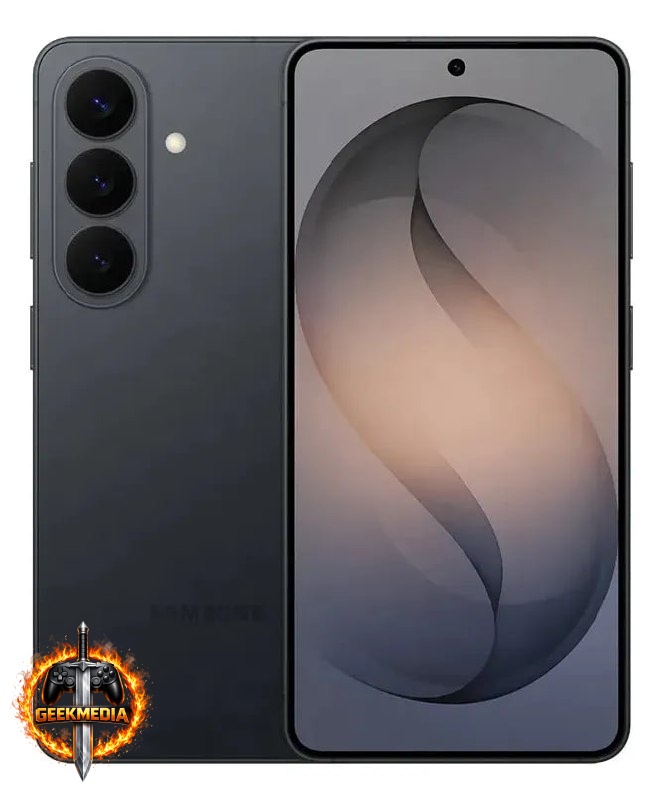Samsung Galaxy S26 5G - 256GB 12GB RAM - Preto