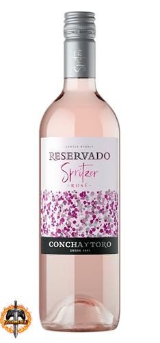 Vinho Concha y Toro Reservado Spritzer Rose