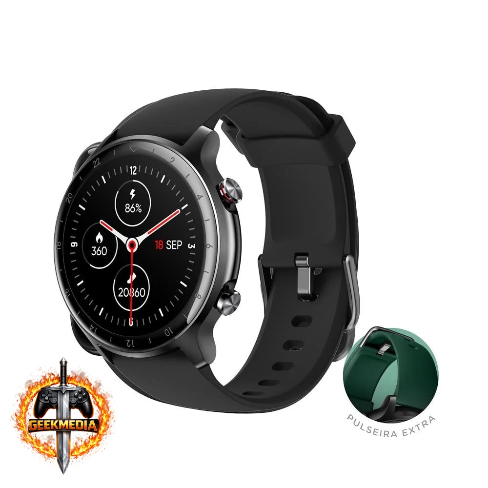 SmartWatch Husky Sports 700 GPS