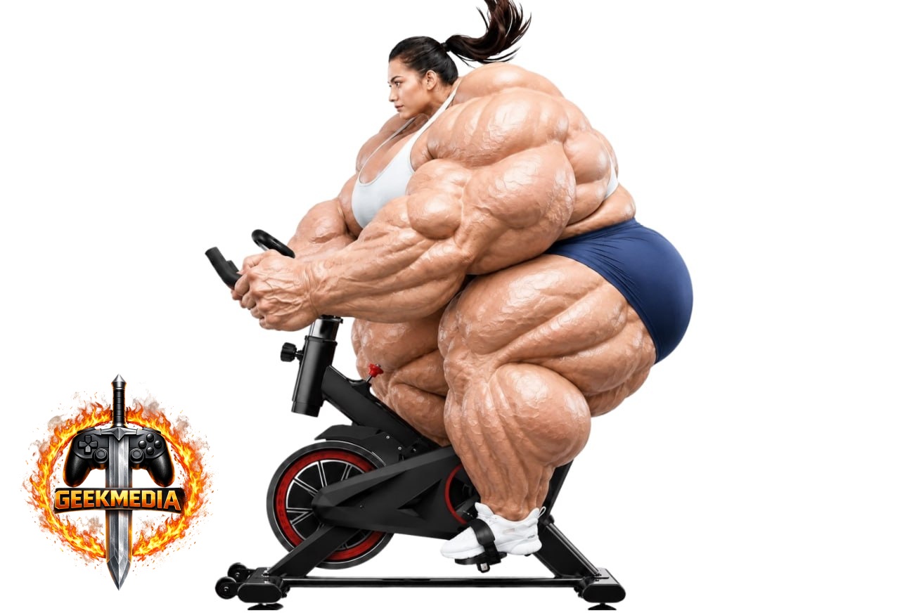 Bicicleta Ergométrica Spinning Liftness X11
