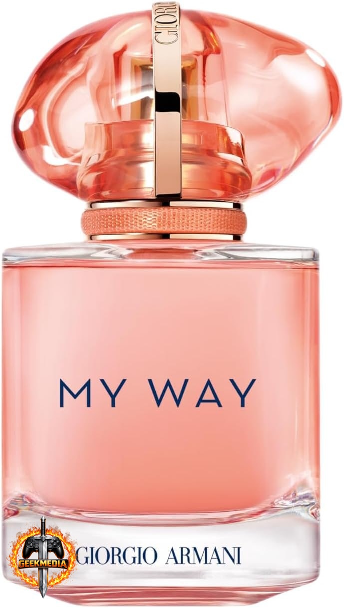 Armani Beauty My Way Ylang Eau de Parfum
