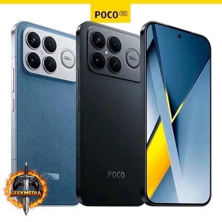 Smartphone Xiaomi F8 Ultra 256GB