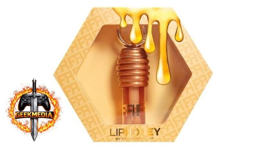Gloss Fran By Franciny Ehlke Liphoney