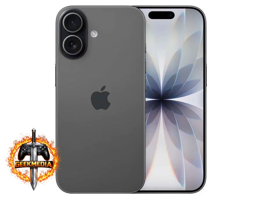 Apple iPhone 17 256GB