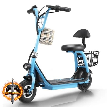 Patinete Elétrico Infantil Honeywhale JL005