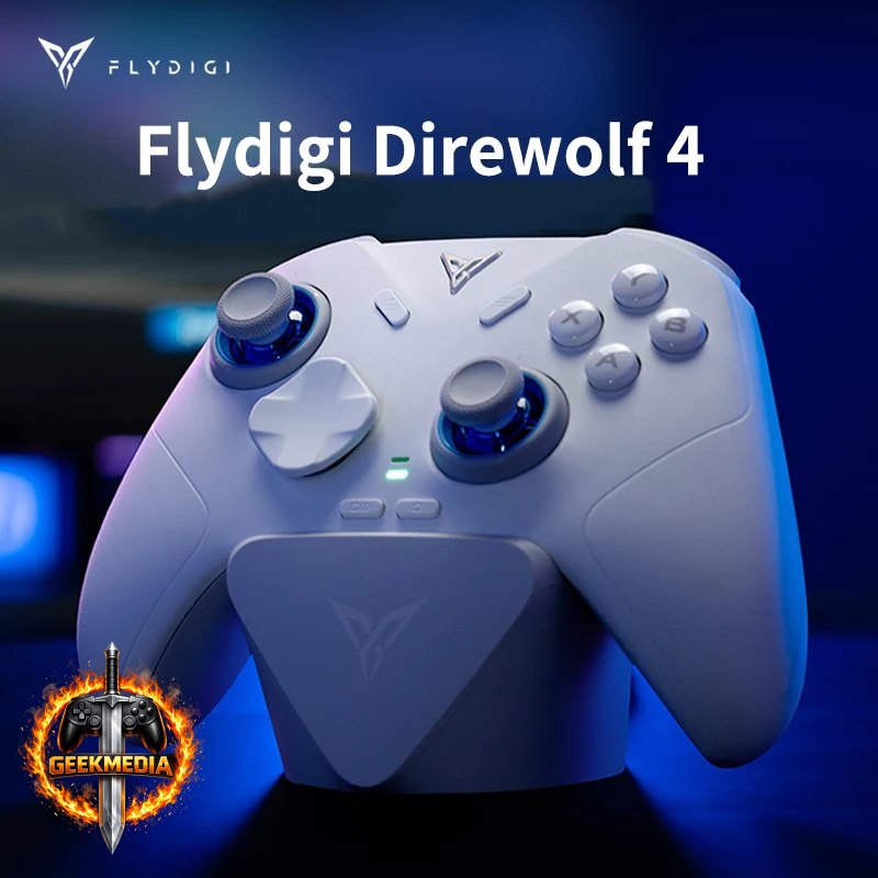 Controle Flydigi Direwolf 4