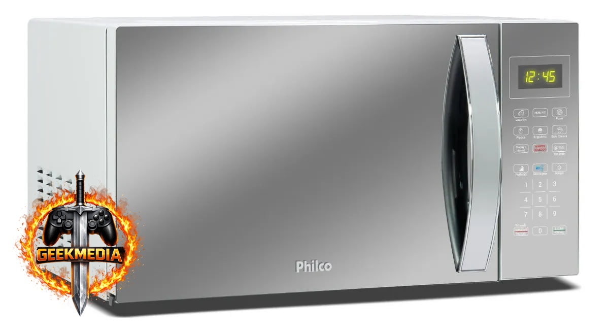 Micro-ondas Philco 28L PMO30E