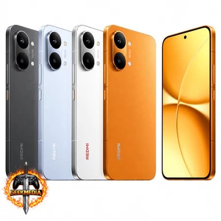 POCO X8 PRO MAX 256GB