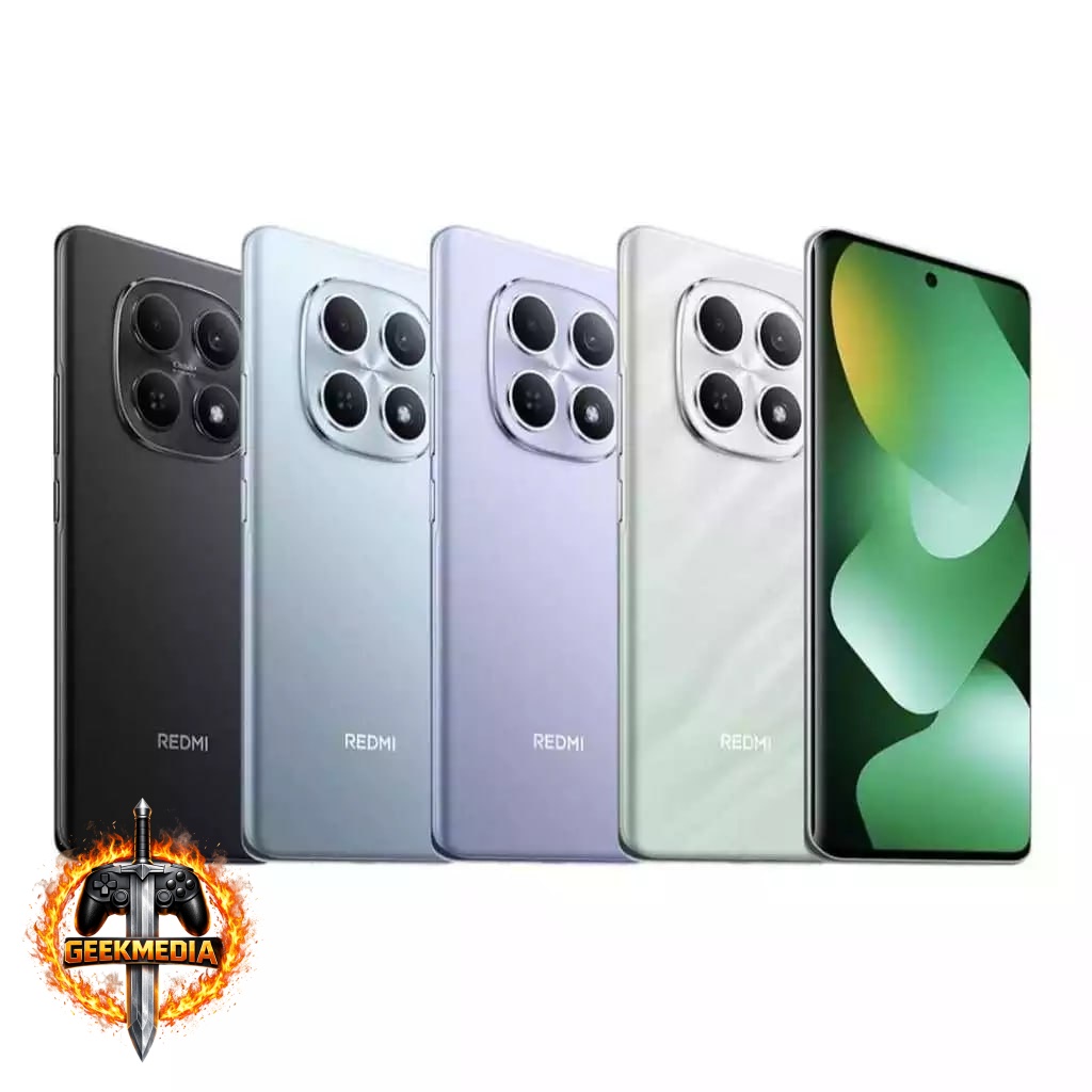 Redmi Note 15 4G 128GB