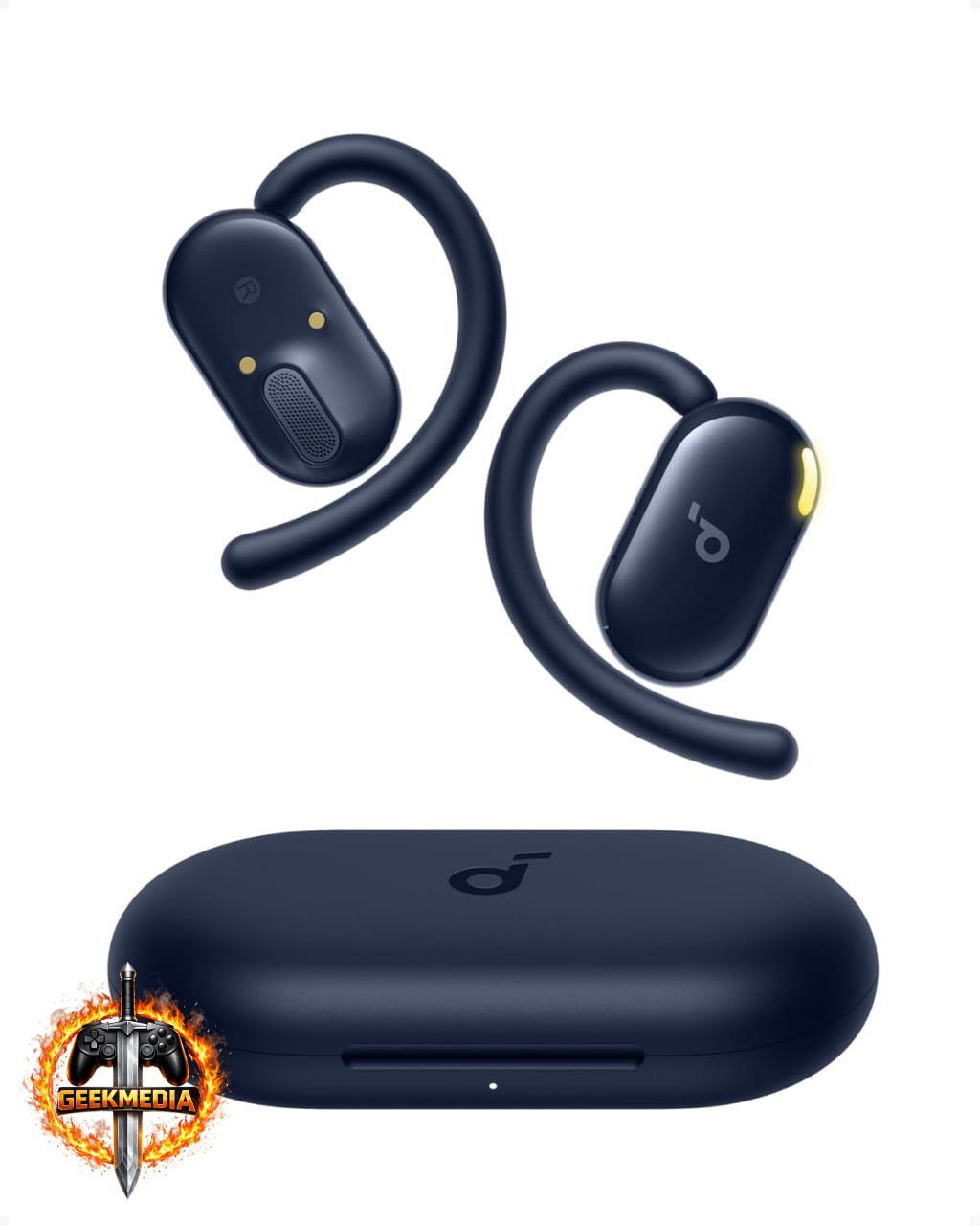 Soundcore V20i Fone Bluetooth Aberto Esportivo