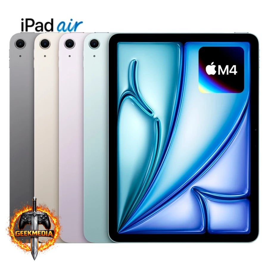 Apple iPad Air 2026 M4