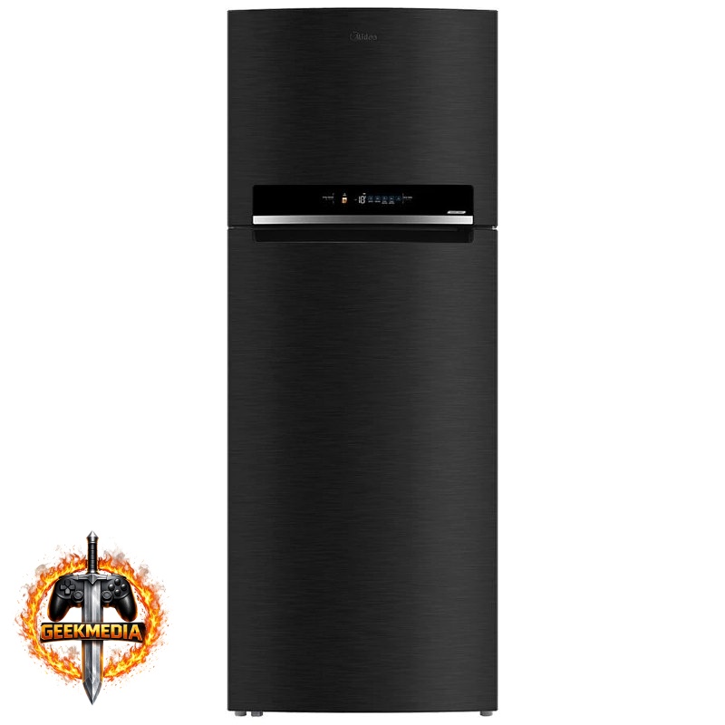 Geladeira Frost Free Midea 491 Litros