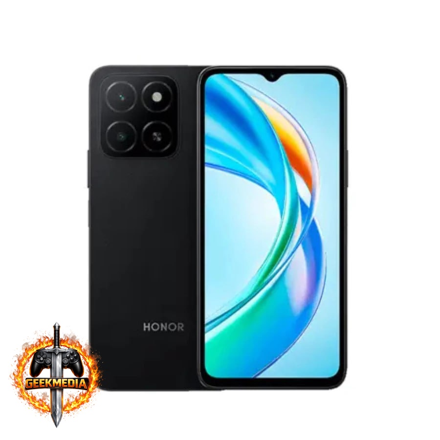 Honor X5B Plus 256GB 4GB
