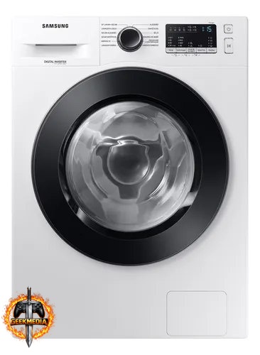 Lava e Seca Samsung WD11M Digital Inverter Branca 11kg