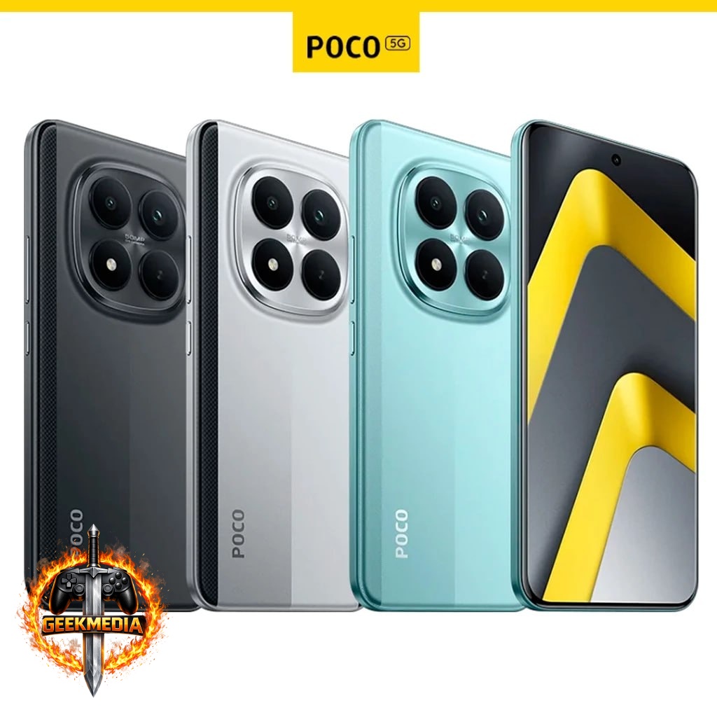 Poco M8 Pro 5G 256GB
