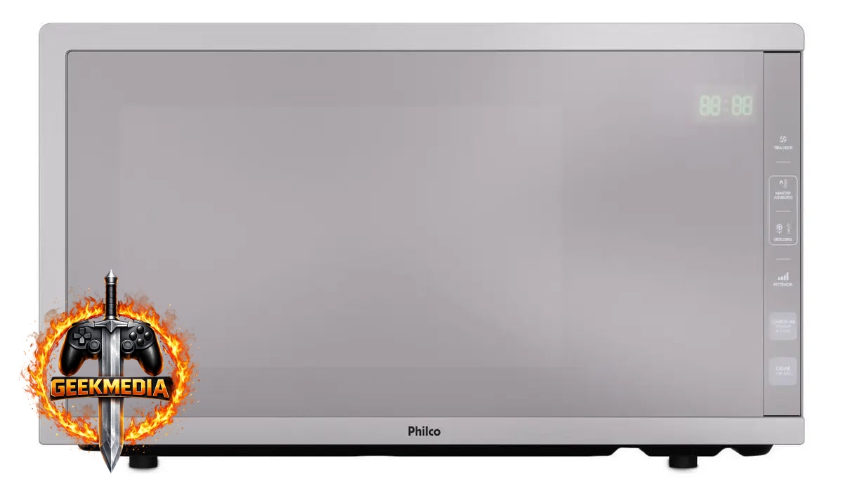 Microondas Philco PMO38T 33L