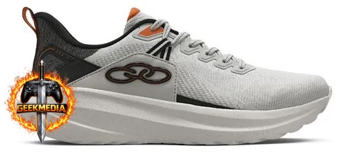 Tênis de caminhada Zex 2 Olympikus