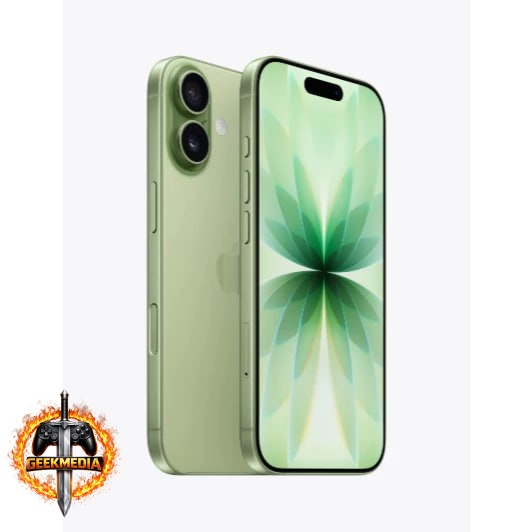 Celular Apple iPhone 17 256GB