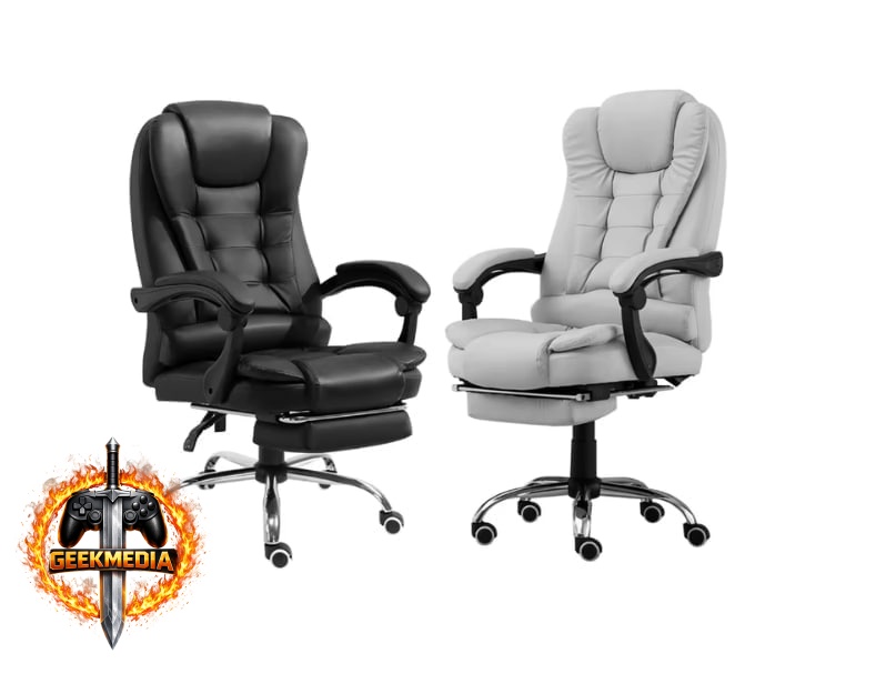 Cadeira Executiva Python Fly