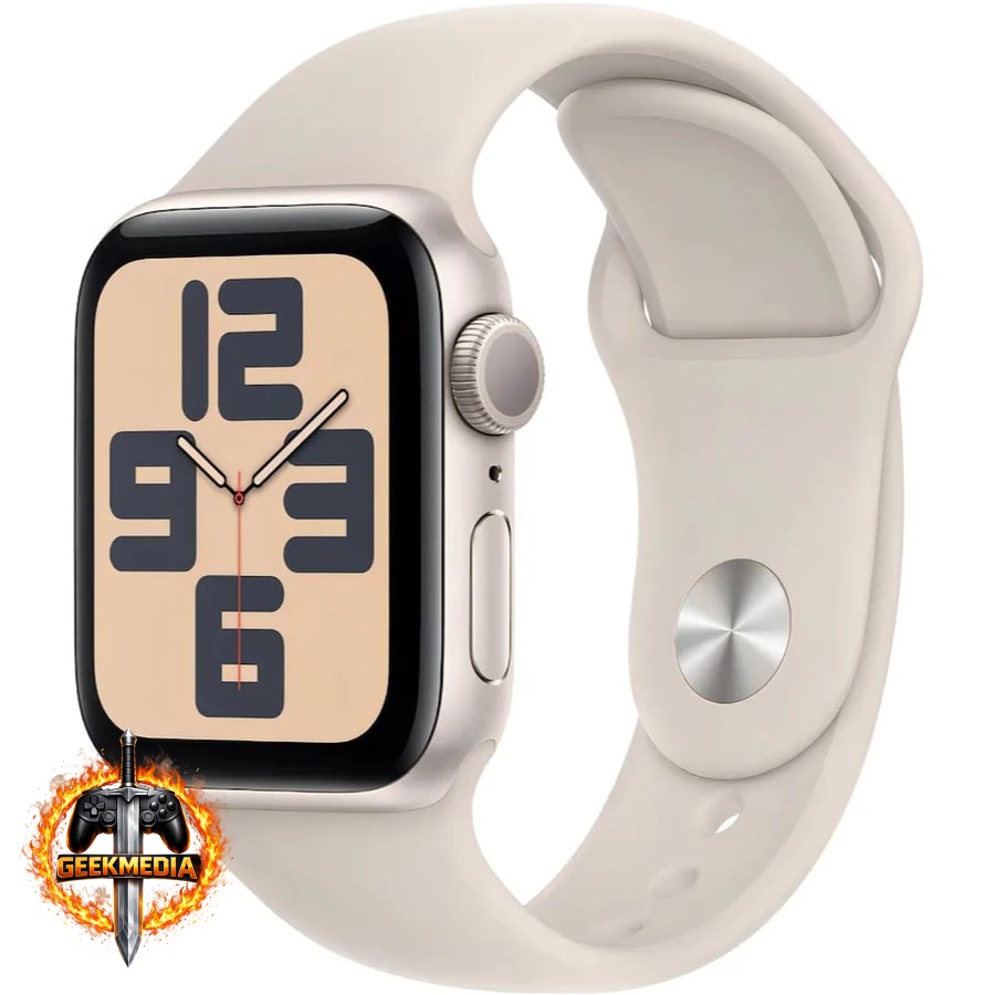 Apple Watch SE 2 GPS