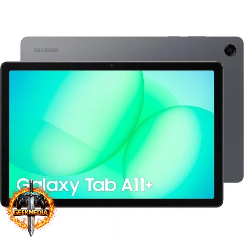 Tablet Samsung Galaxy TAB A11, 128GB, 6GB RAM, WiFi