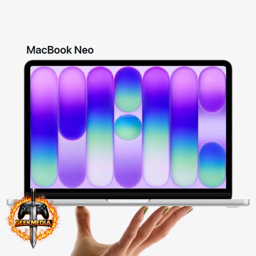 MacBook Neo Apple 256GB