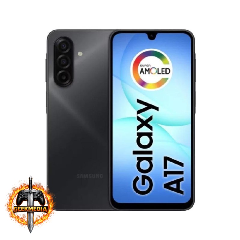 Samsung Galaxy A17 4G 128GB