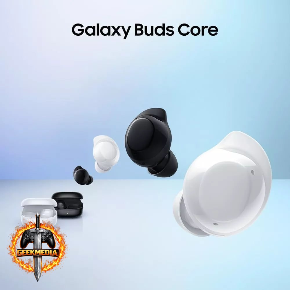 Samsung Galaxy Buds Core Branco