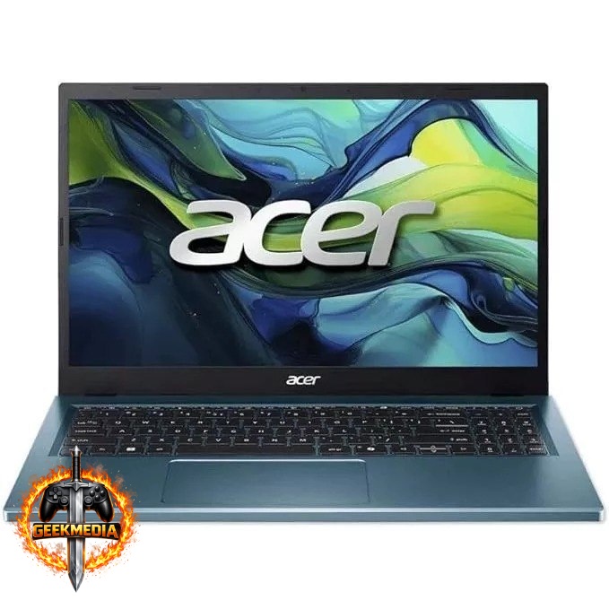 Notebook Acer Aspire Go 15 AG15-51P-55LL
