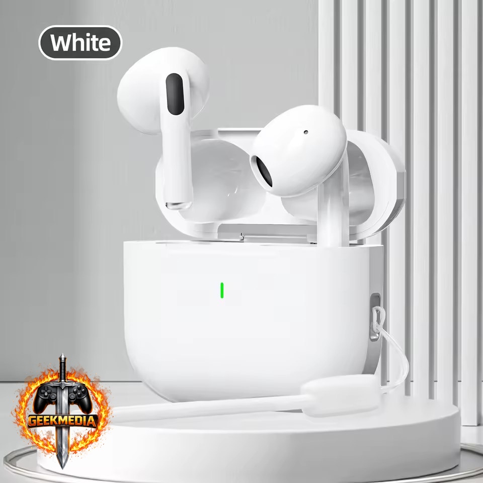 Fone de Ouvido Sem Fio Bluetooth 5.3 Bettdow