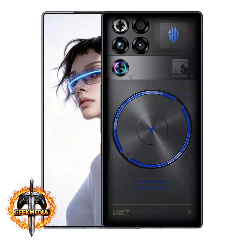 REDMAGIC 11S Pro 12256GB