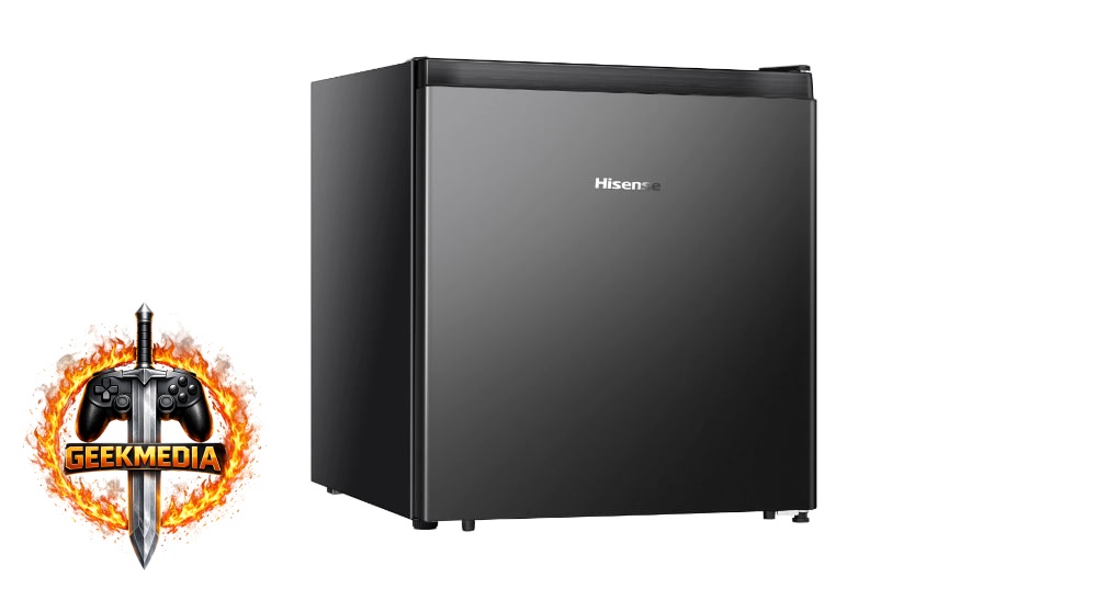 Frigobar Hisense 44 Litros