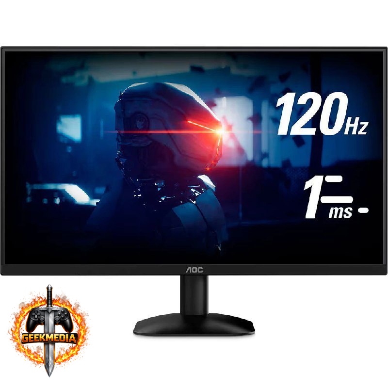 Monitor Gamer AOC 22” 120Hz 22B35HM23