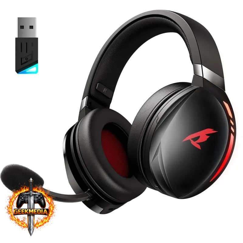 Headset Sem Fio Picun Kofire UG-06