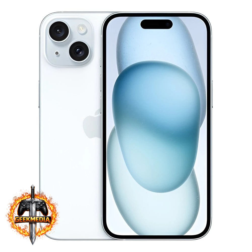 iPhone 15 128GB