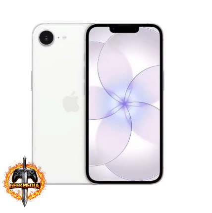 Apple iPhone 17e 5G 256GB