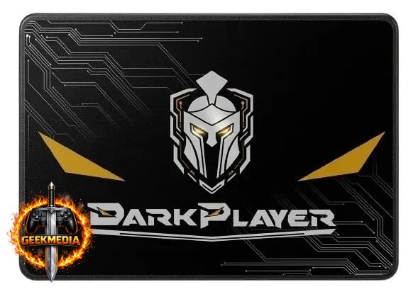 SSD 1TB SATA 3 Darkplayer Pro