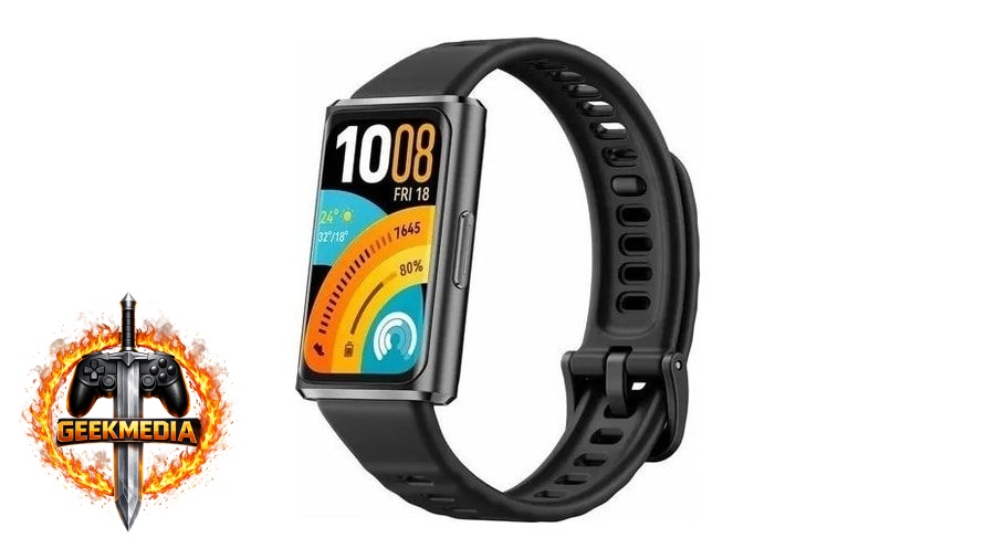 Smartwatch Huawei Band 11 Pro