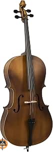 Violoncelo Vogga VOC114N 1/4