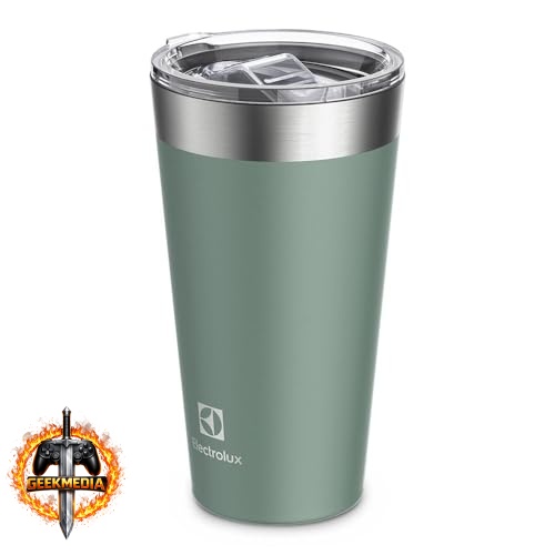 Electrolux Copo Térmico 560ml Sense Verde