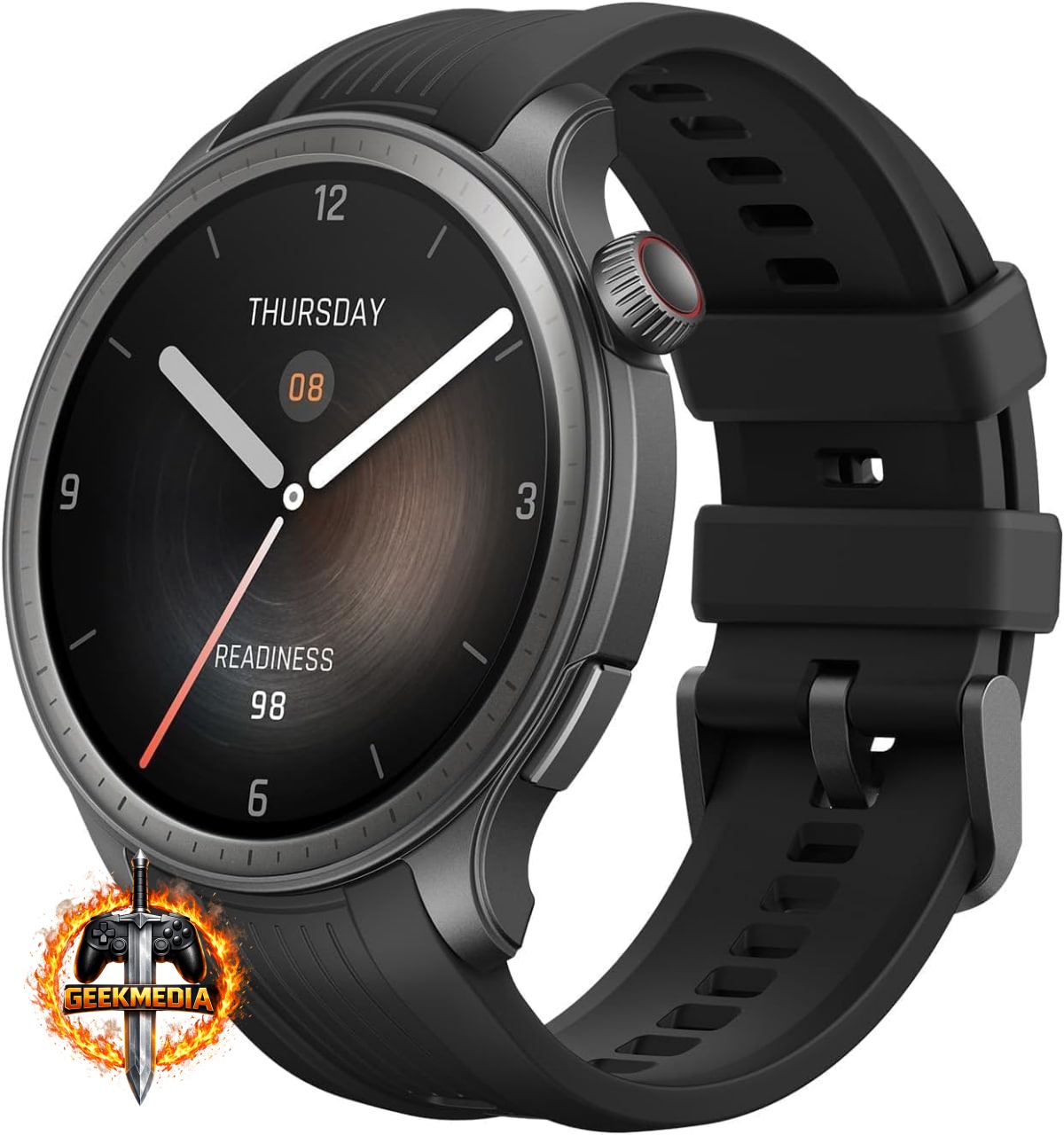 Smartwatch Amazfit Balance 46mm
