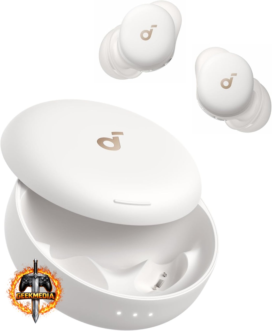 Fone Bluetooth Soundcore Sleep A30 Special Anker