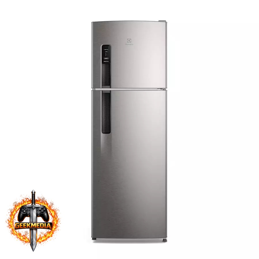 Geladeira Electrolux Frost Free 380L