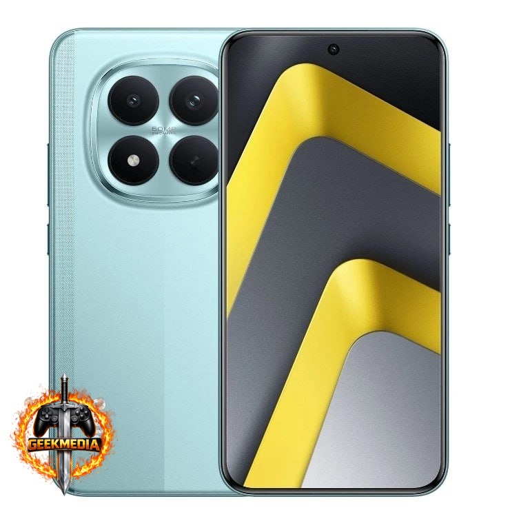 Poco M8 Pro 5G 256GB