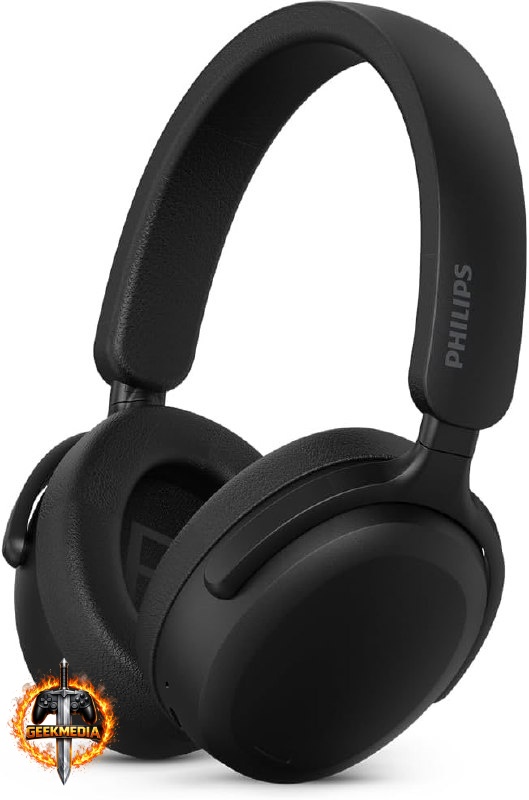 Headphone Bluetooth Philips TAH2300BK