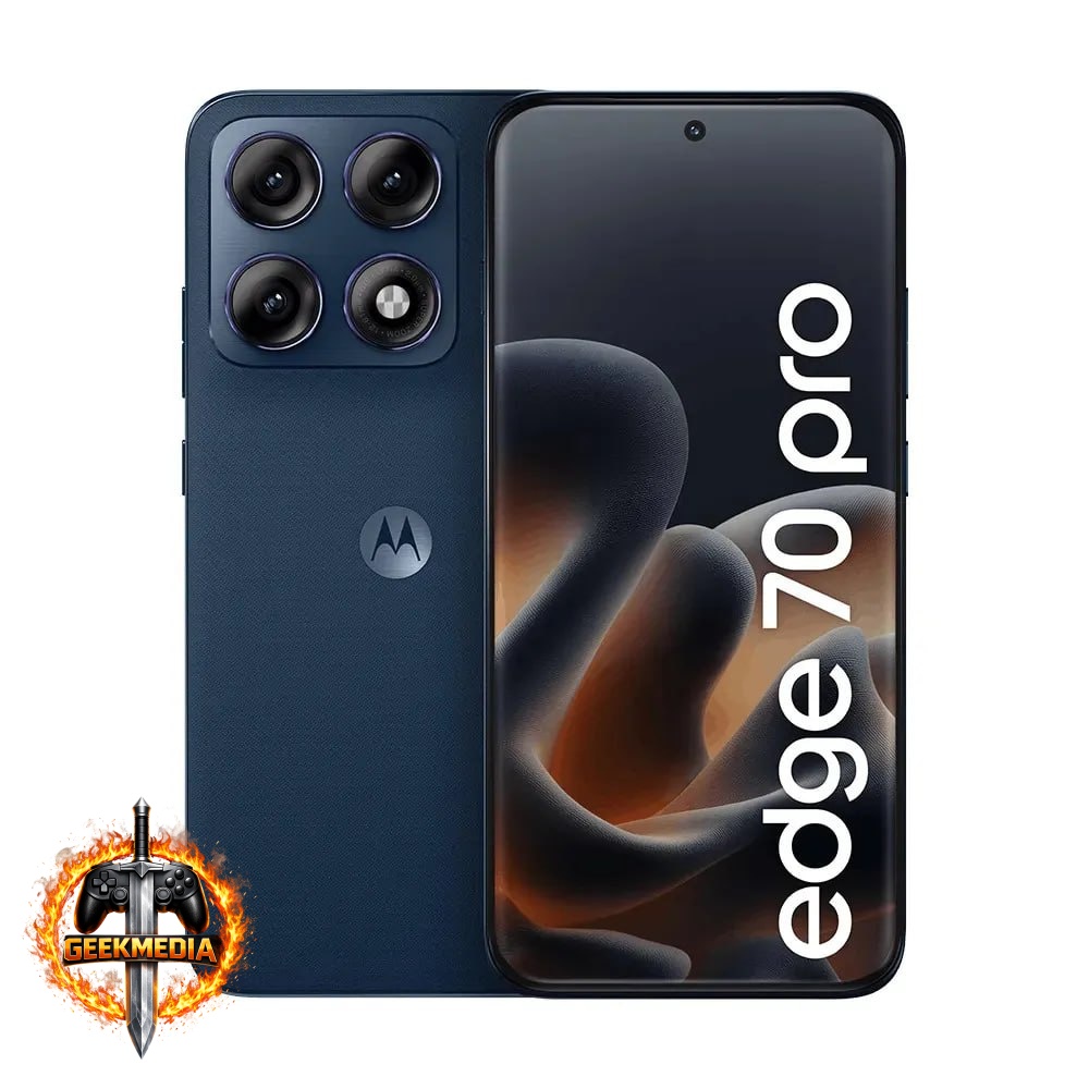 Motorola Edge 70 Pro 5G - 256GB 12GB RAM